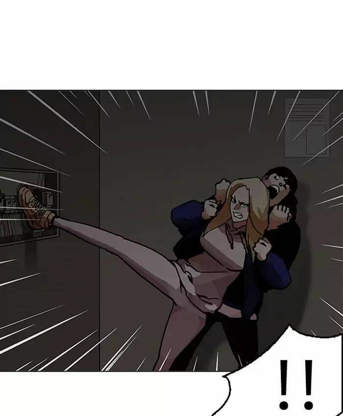 Hoán Đổi Nhiệm Màu Chapter 200 - Trang 2