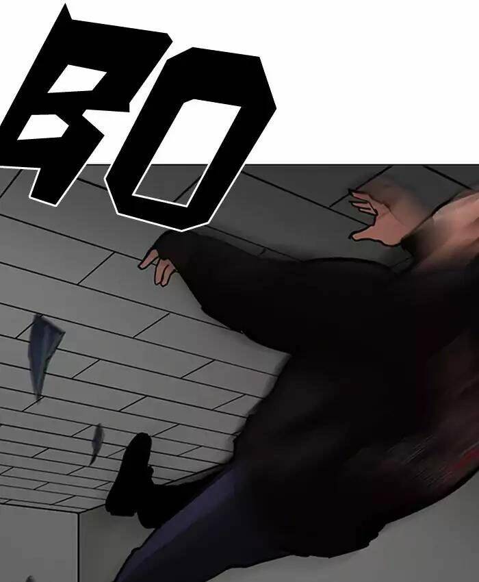 Hoán Đổi Nhiệm Màu Chapter 200 - Trang 2