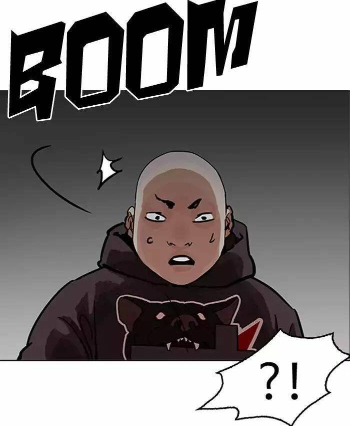 Hoán Đổi Nhiệm Màu Chapter 200 - Trang 2