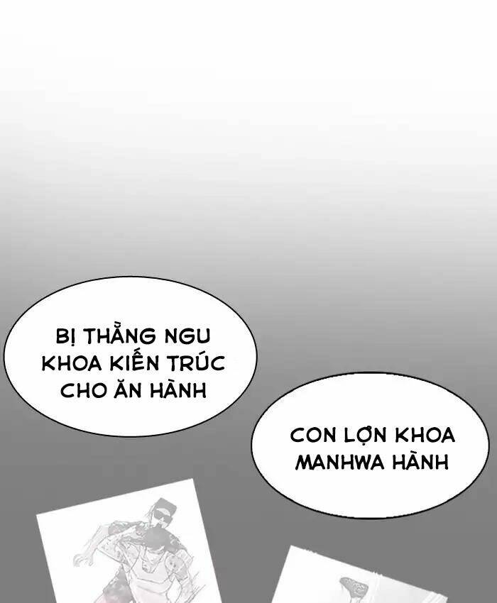 Hoán Đổi Nhiệm Màu Chapter 200 - Trang 2