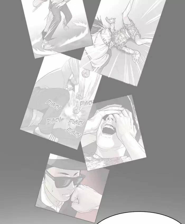 Hoán Đổi Nhiệm Màu Chapter 200 - Trang 2