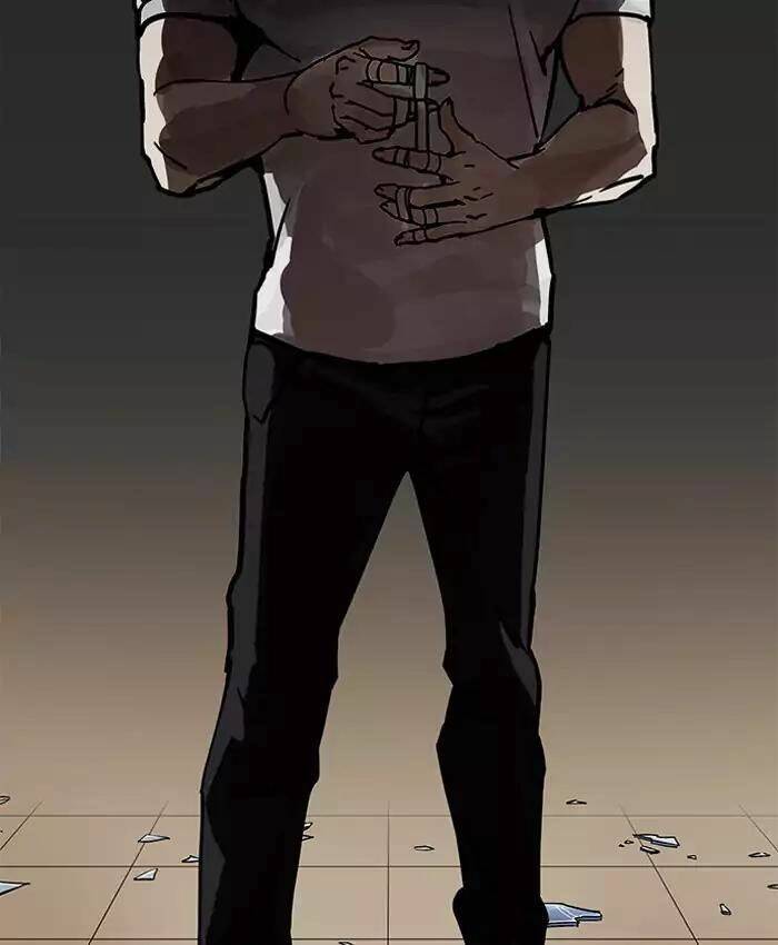 Hoán Đổi Nhiệm Màu Chapter 200 - Trang 2