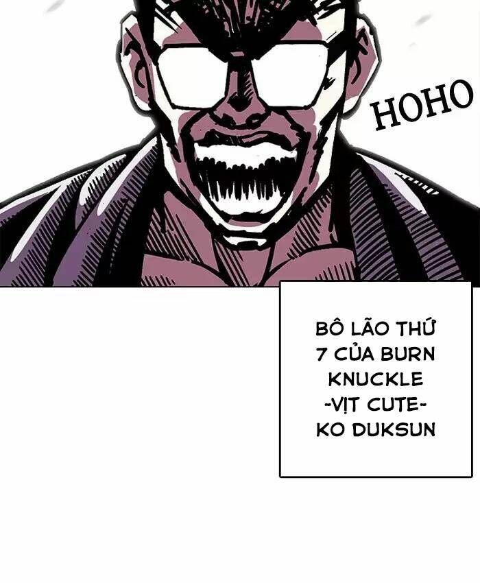 Hoán Đổi Nhiệm Màu Chapter 200 - Trang 2