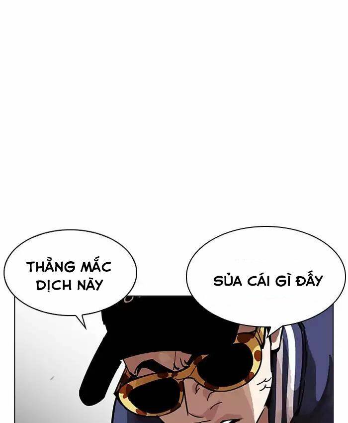 Hoán Đổi Nhiệm Màu Chapter 200 - Trang 2