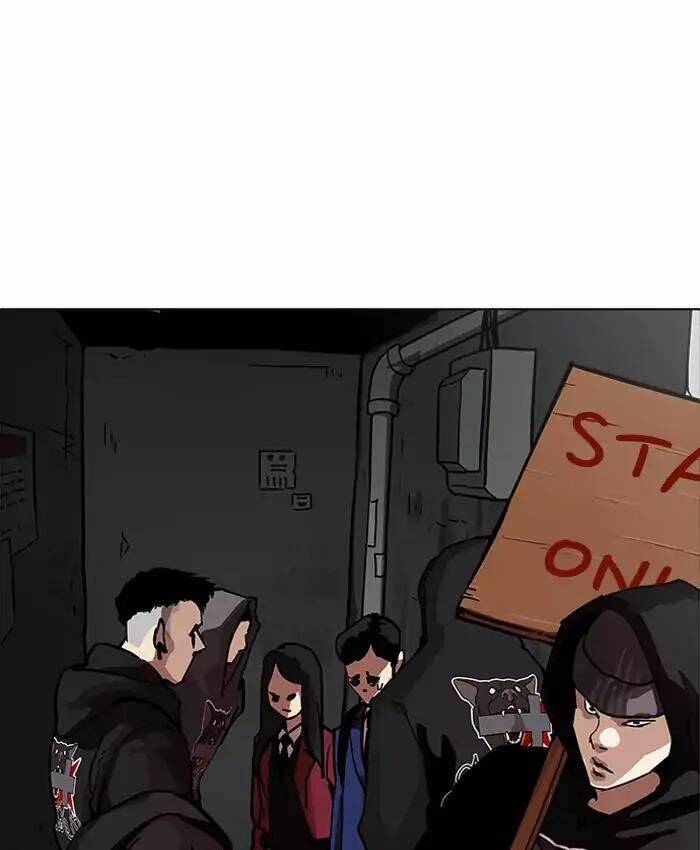 Hoán Đổi Nhiệm Màu Chapter 200 - Trang 2