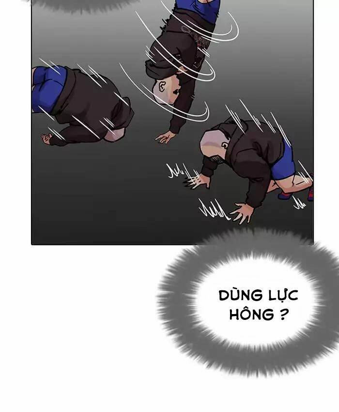 Hoán Đổi Nhiệm Màu Chapter 200 - Trang 2