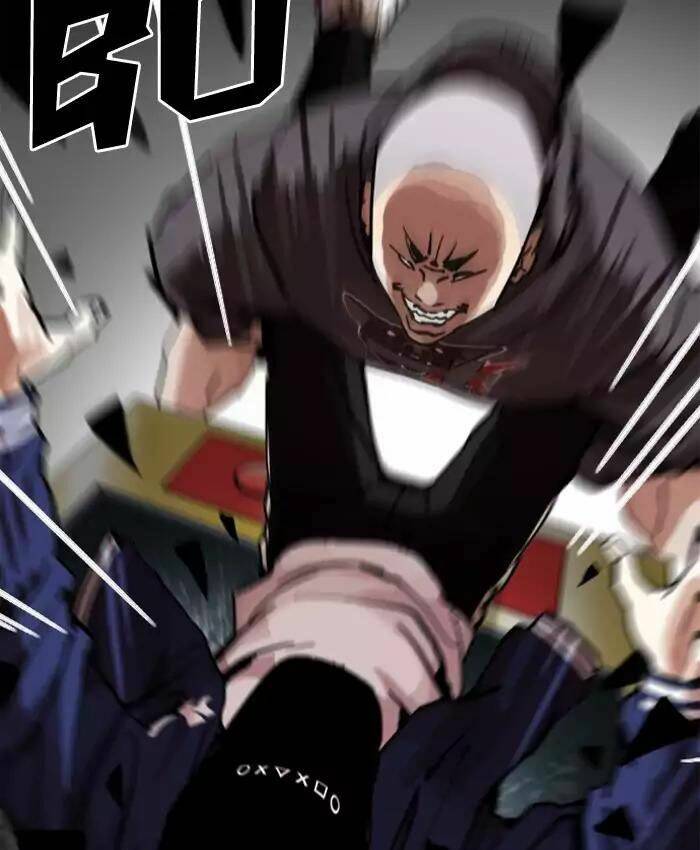 Hoán Đổi Nhiệm Màu Chapter 200 - Trang 2