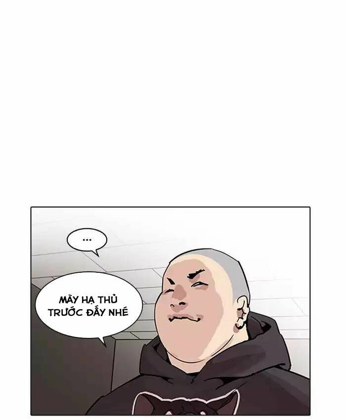 Hoán Đổi Nhiệm Màu Chapter 200 - Trang 2