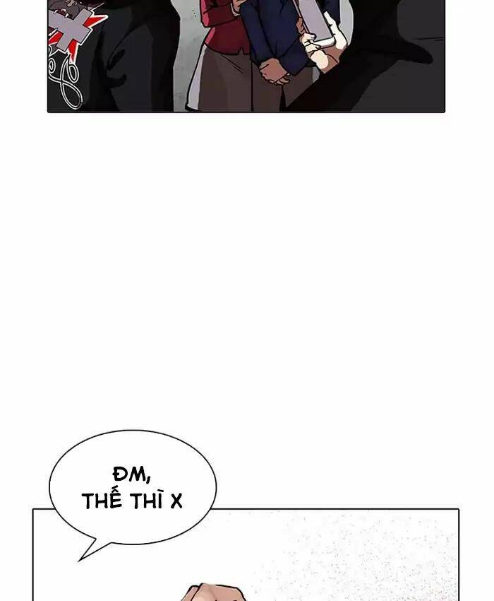 Hoán Đổi Nhiệm Màu Chapter 200 - Trang 2