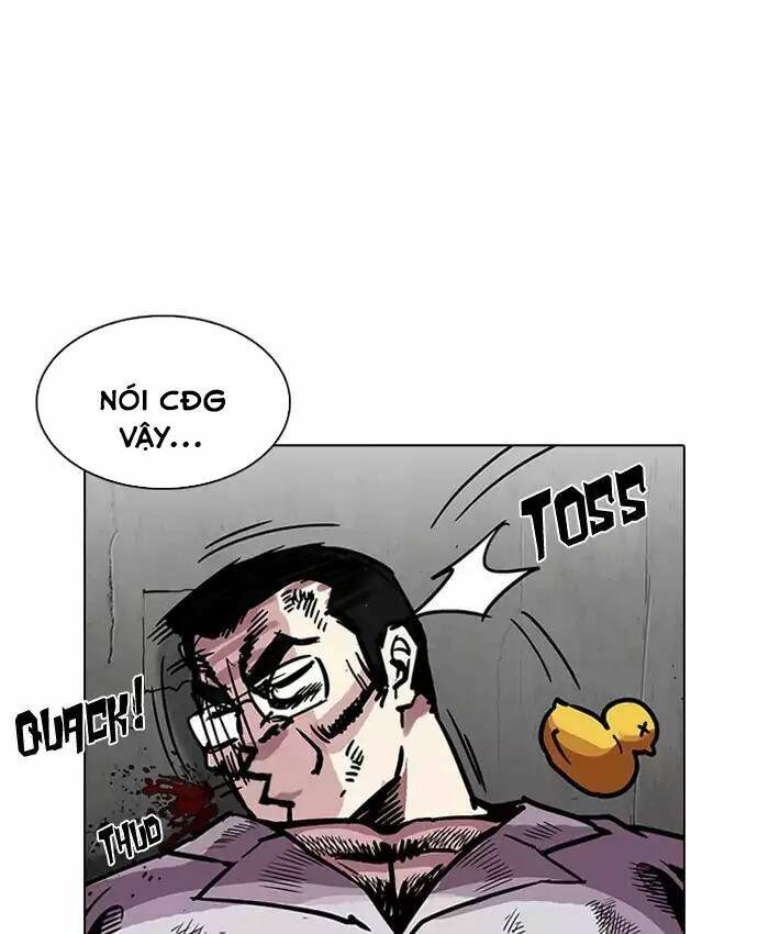 Hoán Đổi Nhiệm Màu Chapter 200 - Trang 2