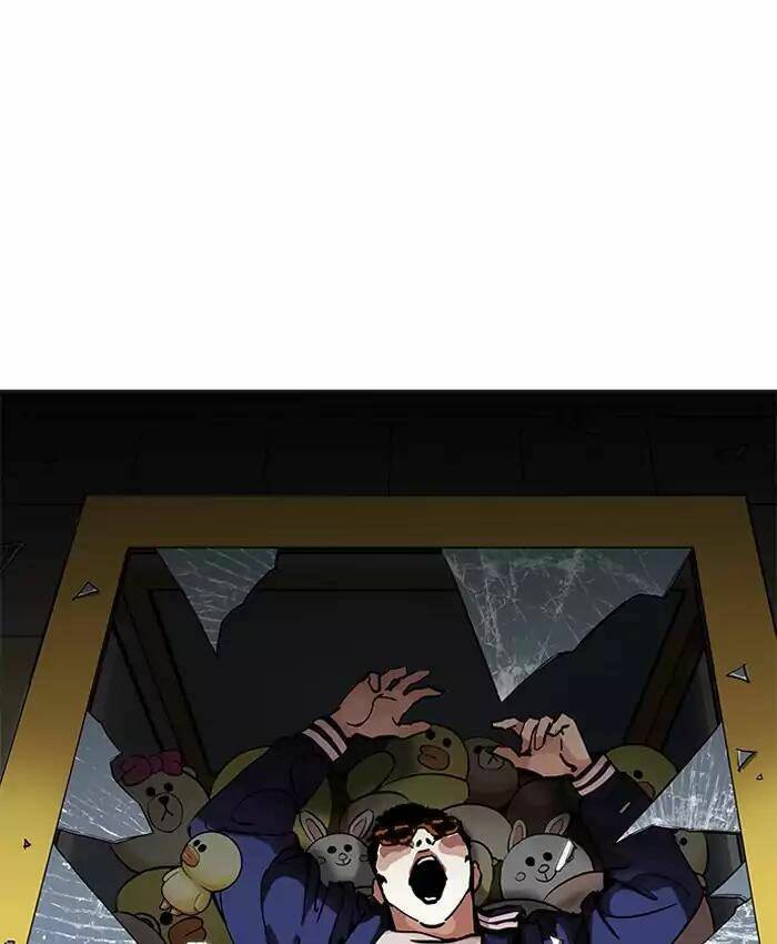 Hoán Đổi Nhiệm Màu Chapter 200 - Trang 2