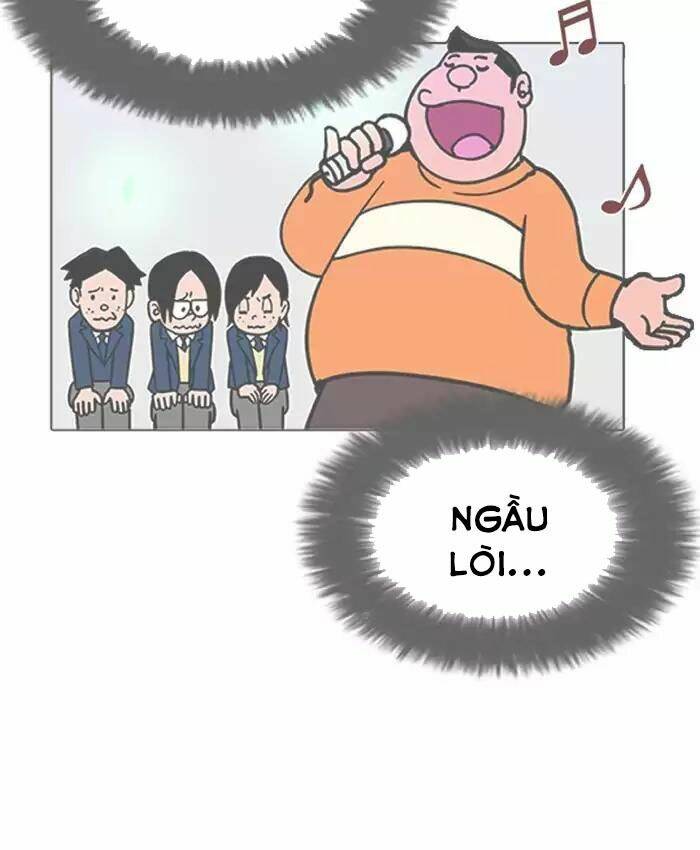 Hoán Đổi Nhiệm Màu Chapter 201 - Trang 2