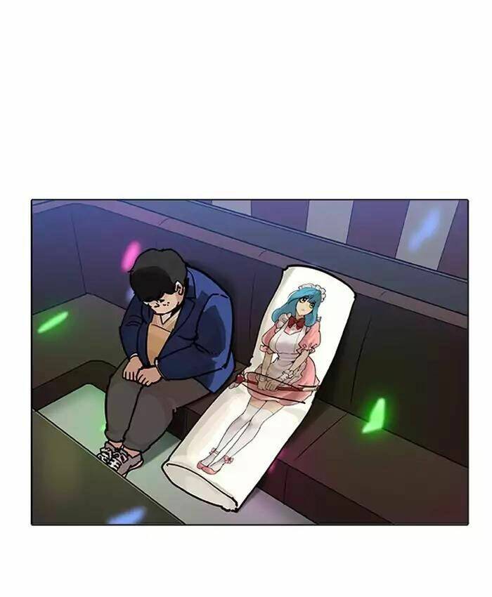 Hoán Đổi Nhiệm Màu Chapter 201 - Trang 2