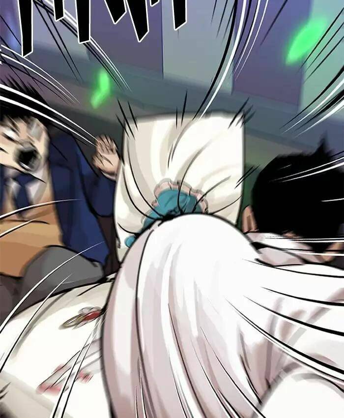 Hoán Đổi Nhiệm Màu Chapter 201 - Trang 2