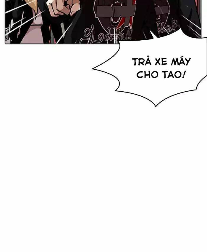 Hoán Đổi Nhiệm Màu Chapter 201 - Trang 2