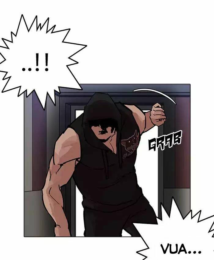 Hoán Đổi Nhiệm Màu Chapter 201 - Trang 2