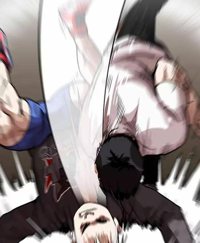 Hoán Đổi Nhiệm Màu Chapter 201 - Trang 2