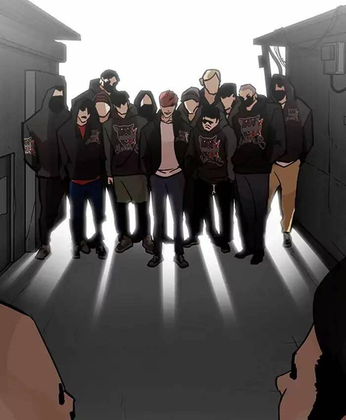 Hoán Đổi Nhiệm Màu Chapter 201 - Trang 2