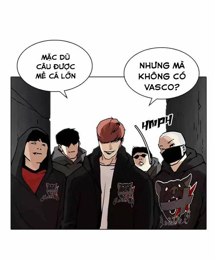 Hoán Đổi Nhiệm Màu Chapter 201 - Trang 2