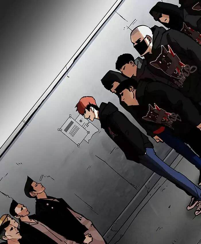 Hoán Đổi Nhiệm Màu Chapter 201 - Trang 2