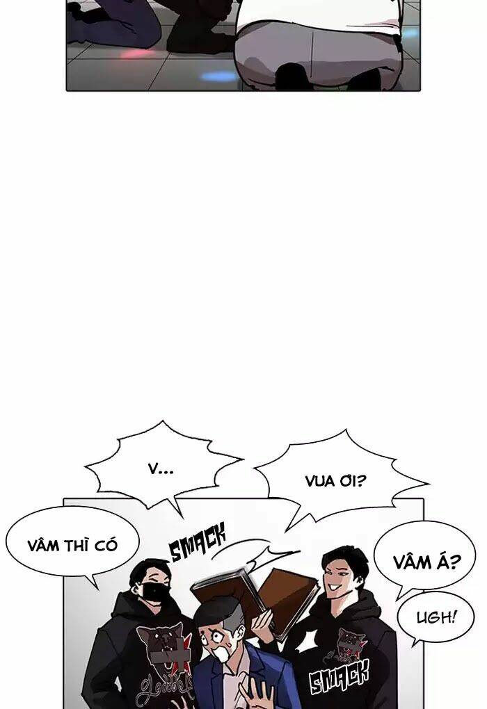 Hoán Đổi Nhiệm Màu Chapter 202 - Trang 2