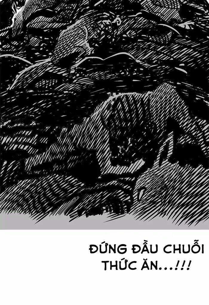 Hoán Đổi Nhiệm Màu Chapter 202 - Trang 2