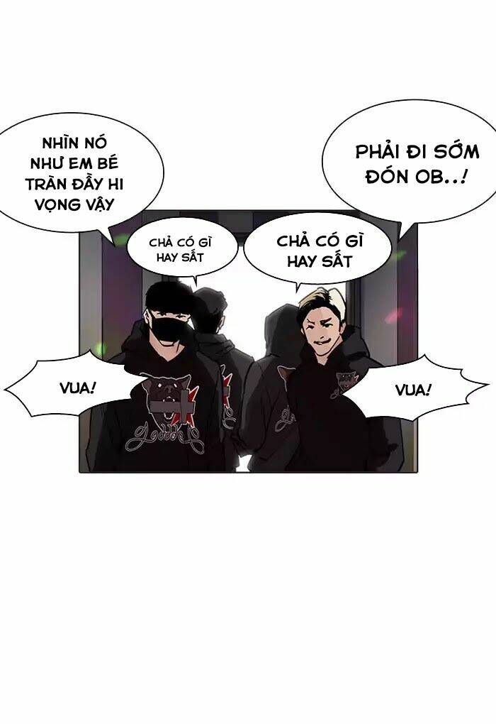 Hoán Đổi Nhiệm Màu Chapter 202 - Trang 2