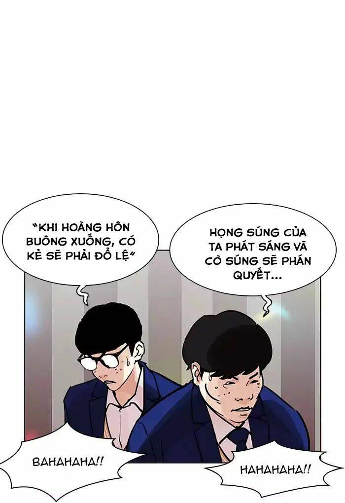 Hoán Đổi Nhiệm Màu Chapter 202 - Trang 2