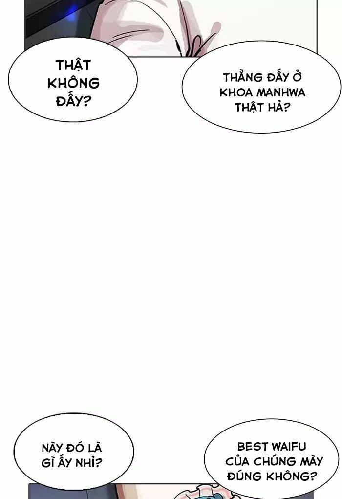 Hoán Đổi Nhiệm Màu Chapter 202 - Trang 2