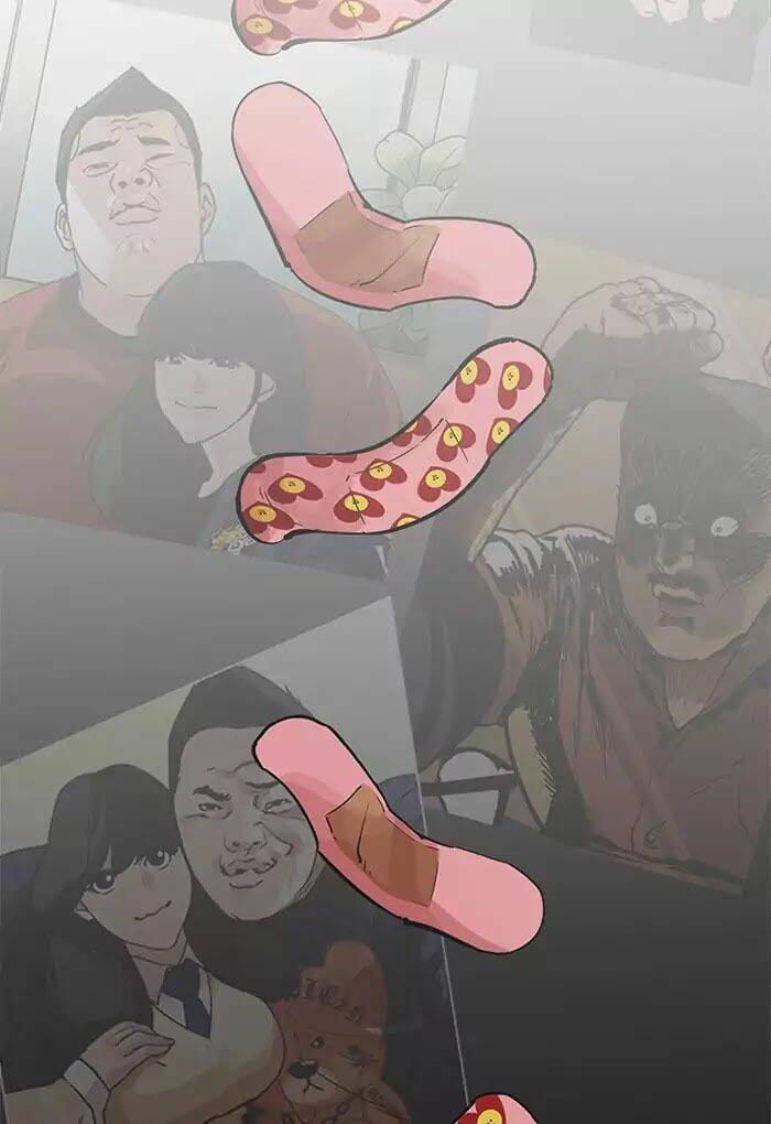 Hoán Đổi Nhiệm Màu Chapter 202 - Trang 2