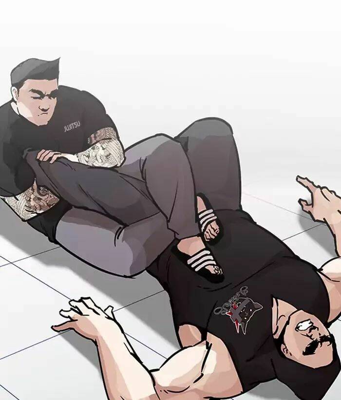 Hoán Đổi Nhiệm Màu Chapter 203 - Trang 2