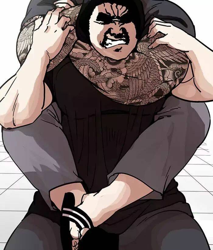 Hoán Đổi Nhiệm Màu Chapter 203 - Trang 2