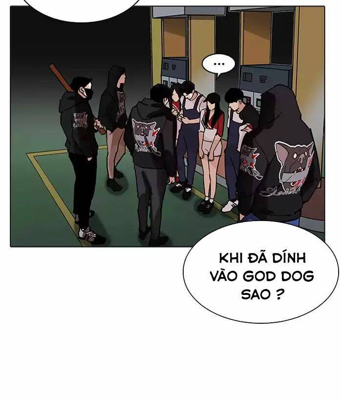 Hoán Đổi Nhiệm Màu Chapter 203 - Trang 2