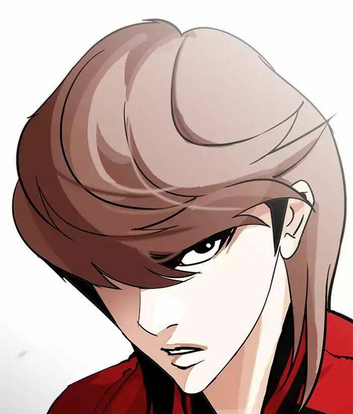 Hoán Đổi Nhiệm Màu Chapter 203 - Trang 2