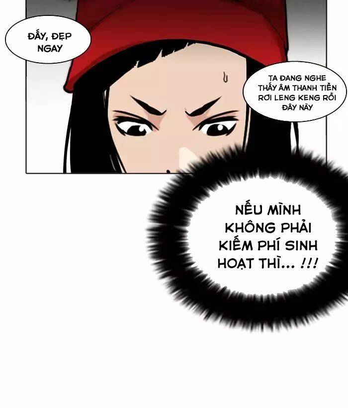 Hoán Đổi Nhiệm Màu Chapter 203 - Trang 2