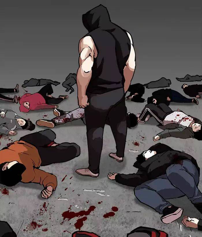 Hoán Đổi Nhiệm Màu Chapter 203 - Trang 2