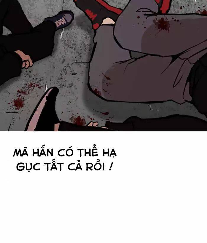 Hoán Đổi Nhiệm Màu Chapter 203 - Trang 2