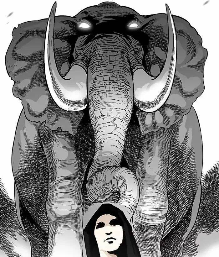 Hoán Đổi Nhiệm Màu Chapter 203 - Trang 2