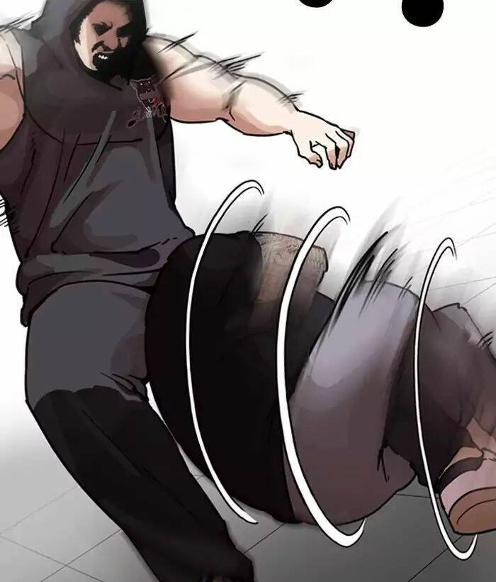 Hoán Đổi Nhiệm Màu Chapter 203 - Trang 2