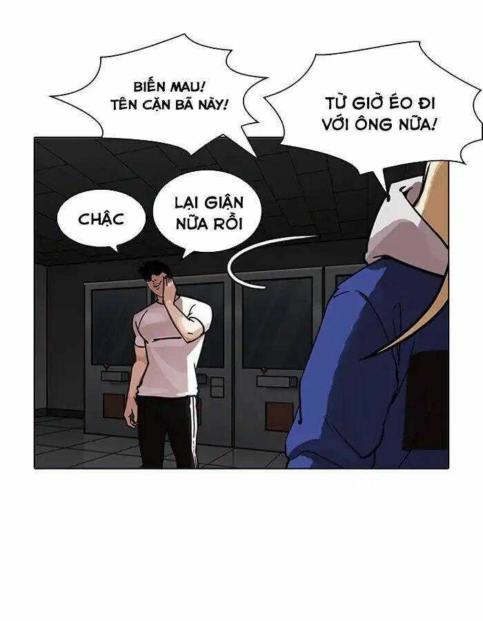 Hoán Đổi Nhiệm Màu Chapter 204 - Trang 2