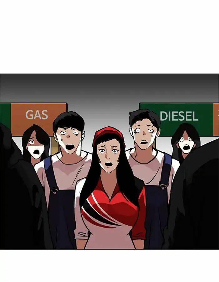 Hoán Đổi Nhiệm Màu Chapter 204 - Trang 2