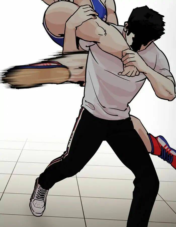 Hoán Đổi Nhiệm Màu Chapter 204 - Trang 2