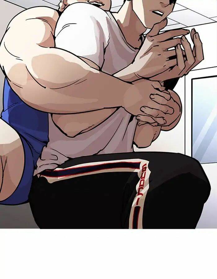 Hoán Đổi Nhiệm Màu Chapter 204 - Trang 2