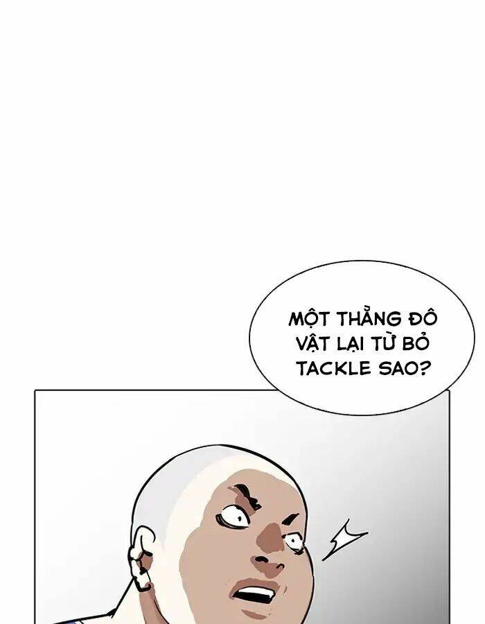 Hoán Đổi Nhiệm Màu Chapter 204 - Trang 2