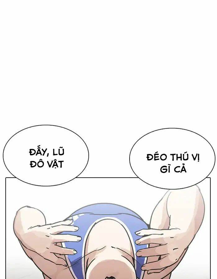 Hoán Đổi Nhiệm Màu Chapter 204 - Trang 2