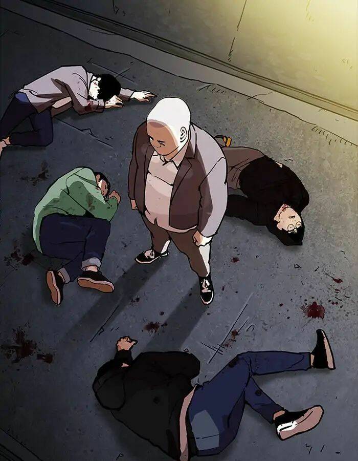 Hoán Đổi Nhiệm Màu Chapter 204 - Trang 2