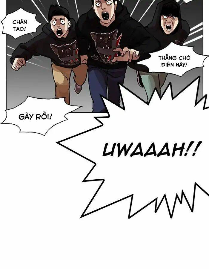 Hoán Đổi Nhiệm Màu Chapter 204 - Trang 2