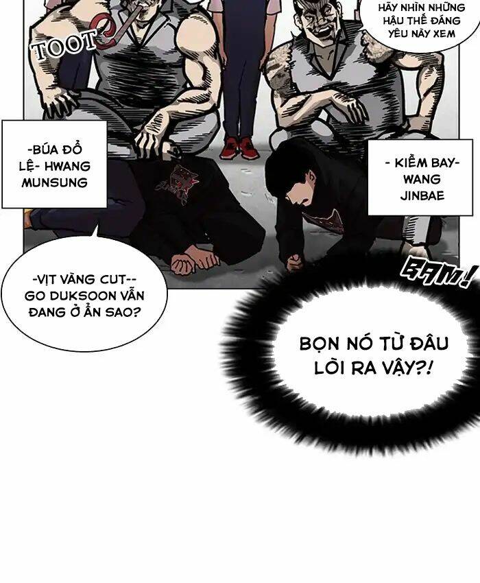 Hoán Đổi Nhiệm Màu Chapter 205 - Trang 2