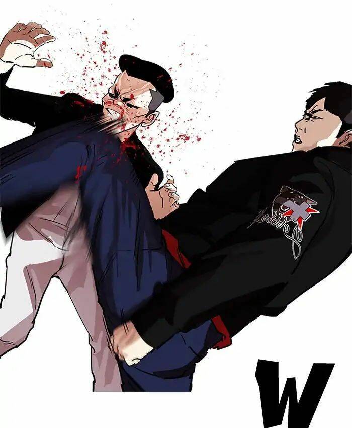 Hoán Đổi Nhiệm Màu Chapter 205 - Trang 2