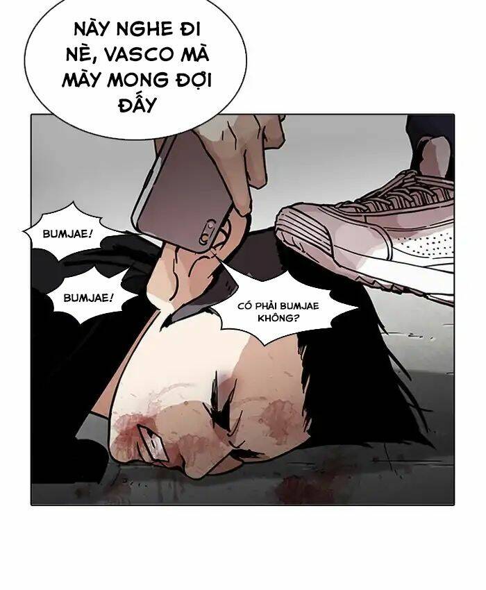 Hoán Đổi Nhiệm Màu Chapter 205 - Trang 2